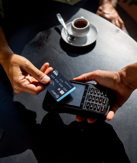Exclusively for new Elite credit card from United Nations Federal Credit Union